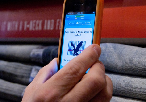 Experiment To Find The Mobile Payment Value