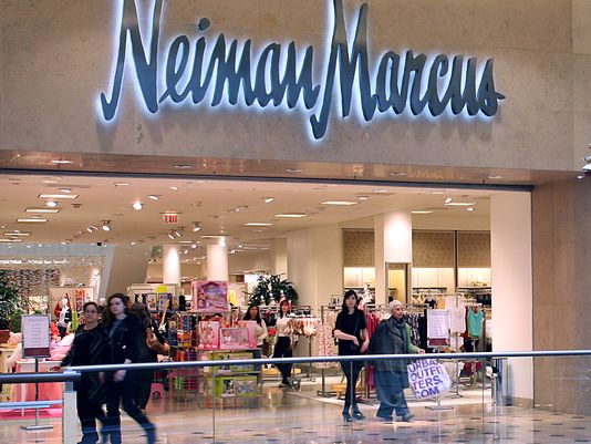 Neiman Marcus Mobile Innovation