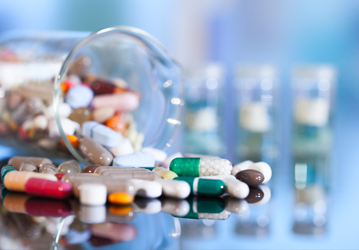 UK Pharmacy Prepares For Pumped Up Volume