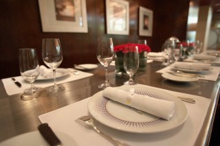 Pay With Open Table Cuts Bill Wait In D.C.