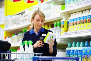 EU’s Supermarkets Don Clothes To Boost Margins