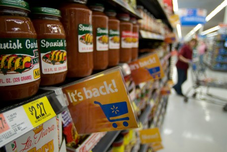 Why Walmart Said No To Apple Pay | PYMNTS.com