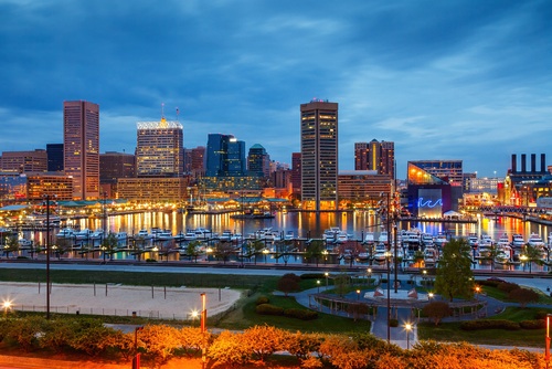 Baltimore City Council President Wants Procurement Review