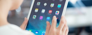October 16th, The Rumored New iPad Announcement