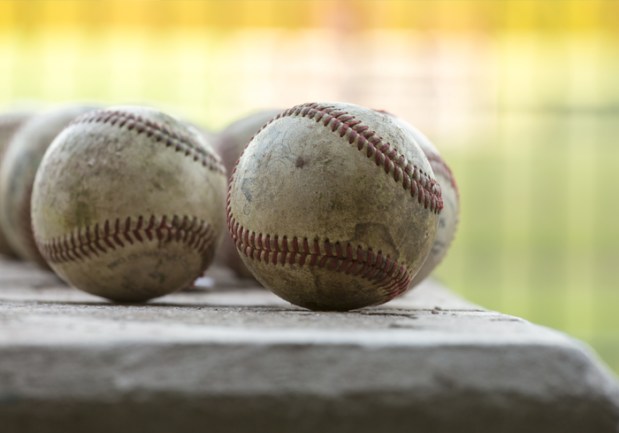 5G Set To Round The Bases In South Korean Baseball