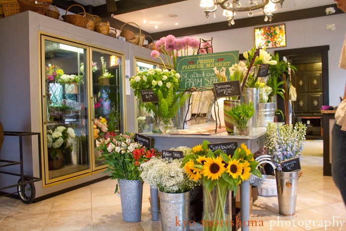 Flower Shop