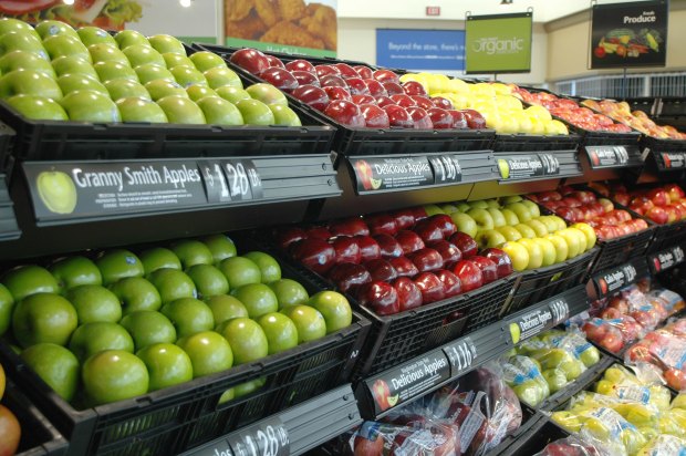 Supervalu Reports Second Data Breach