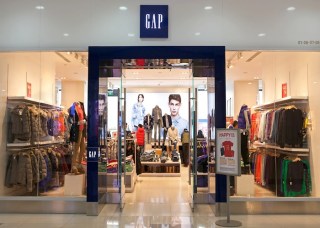 Gap CEO Giving Up His Role