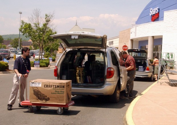 Curbside Launches Same-Day Pickup Mobile App