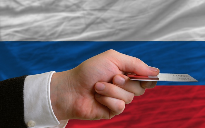 Visa, Mastercard Replaced By MIR In Crimean Peninsula