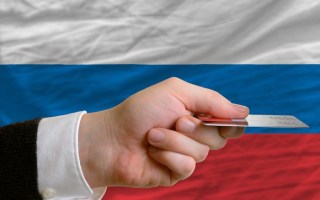 Visa, Mastercard Replaced By MIR In Crimean Peninsula