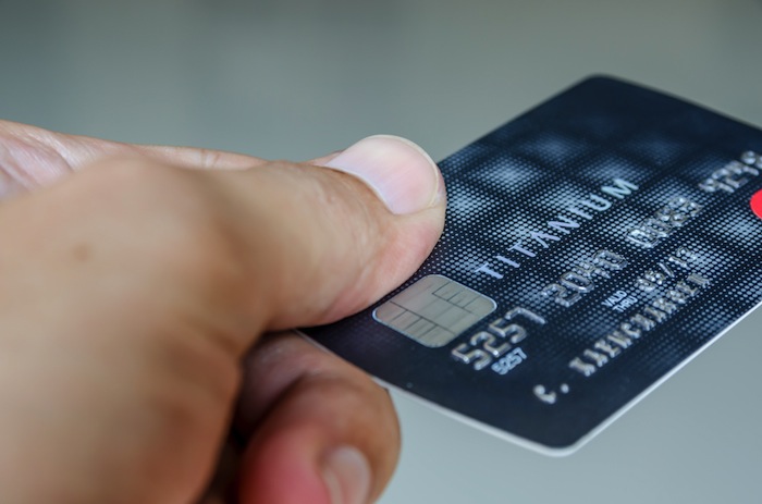 Verifone: “EMV Is No Cure-All”
