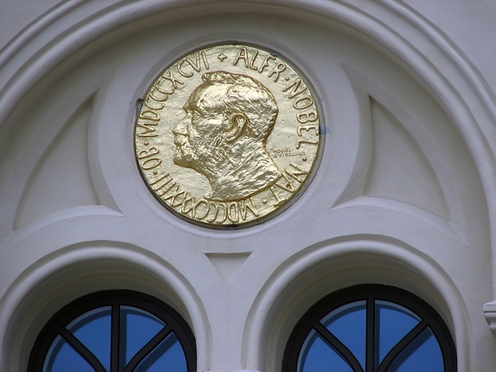 Of Nobel Prizes And Payments