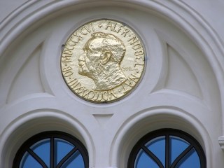 Of Nobel Prizes And Payments