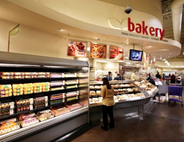 Groupon’s Grocery Deal Service Relies On Dead-Tree Checks