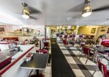 Johnny Rockets Launches Self-Service Tablets