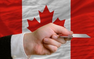 Canadian Mobile Payments May Come At Premium