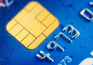 Slow Retail EMV Transition Miffs Bankers