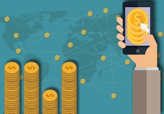 How To Triple Global Commerce In Ten Years