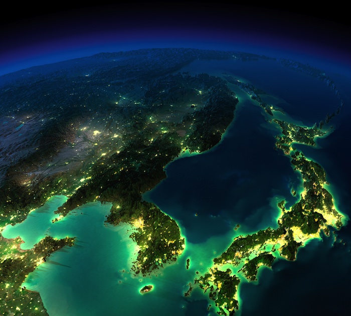 Korea Switching To Chip-Only Card ATMs