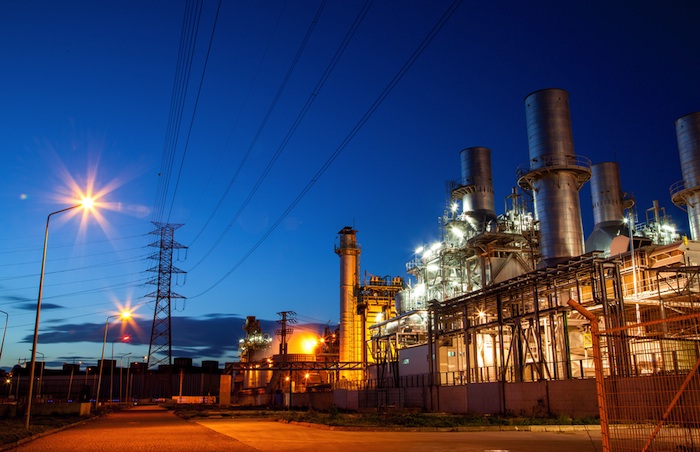 Nuclear Power Provider Makes Switch To E-Procurement
