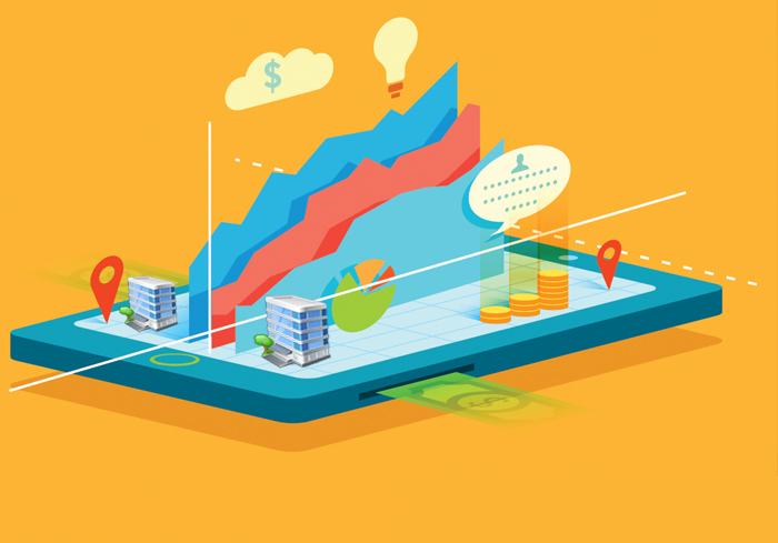 What’s In A B2B E-Payment Solution?