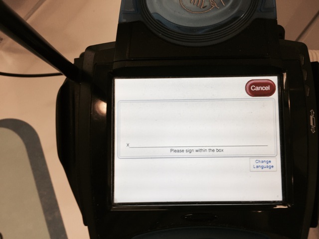 Why did you do this Walgreens?