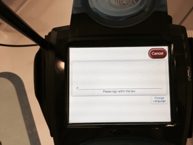 Why did you do this Walgreens?