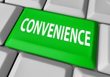 Convenience Tops Trust