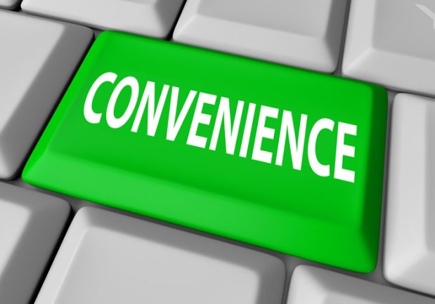 Convenience Tops Trust