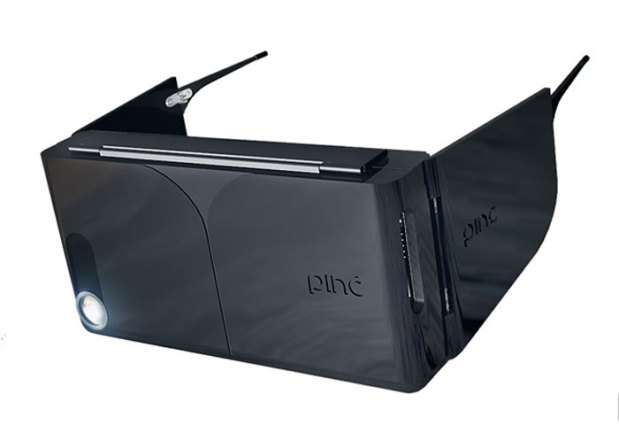 Shopping Goes Virtual