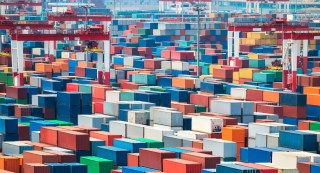 West Coast Port Slow Down Having National Reverberations