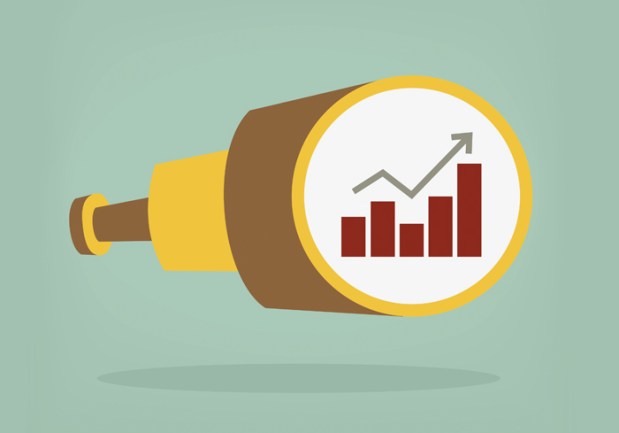 Was 2014 The “Break Up” Year?