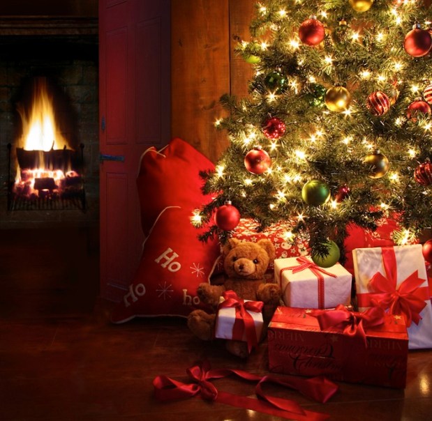 Apple Dominated In New Christmas Mobile Devices