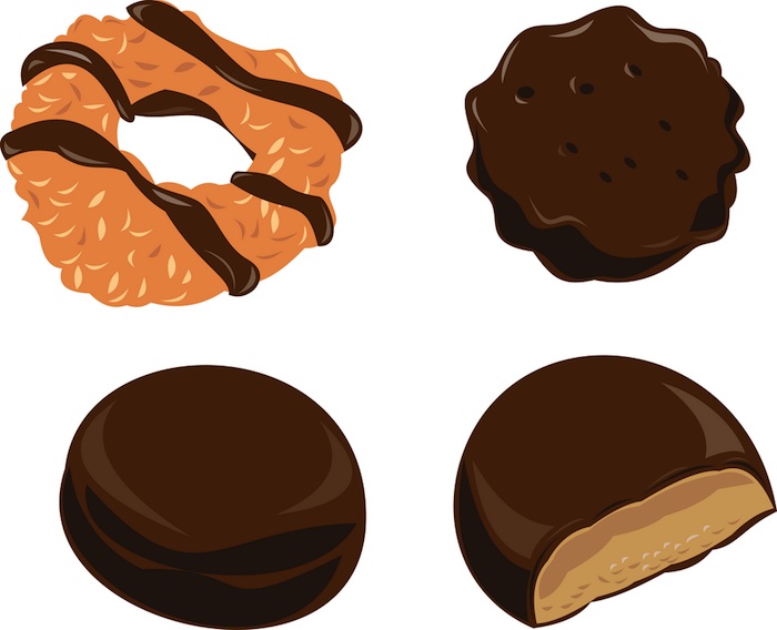 Is Digital Marketing About To Become The Girl Scouts’ Newest Merit Badge?