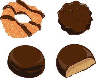 Is Digital Marketing About To Become The Girl Scouts’ Newest Merit Badge?