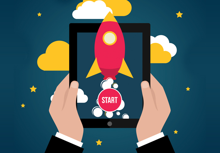 Building the Next Big Thing