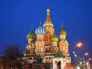 Russian Payment Card To Materialize Mid-Month
