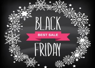 What Really Happened On Black Friday (By The Numbers)