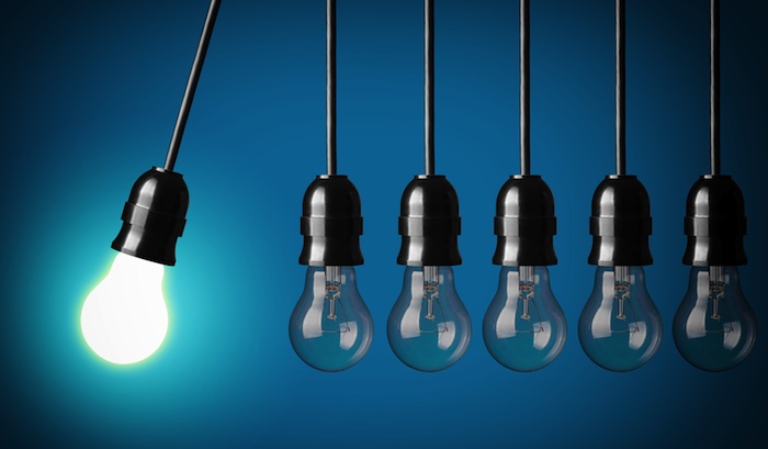 What Do The God Particle, Yodeling and Knights Have To Do With The Future Of Payments?