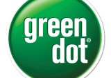 Walmart Sticks With Green Dot