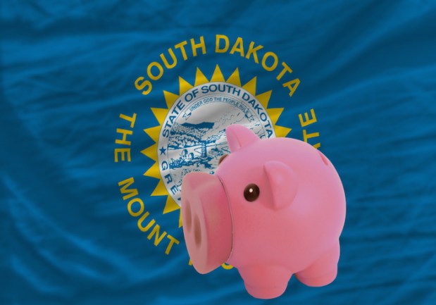 South Dakotans Propose Interest Rate Caps