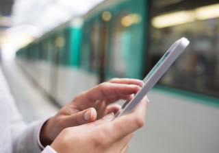 MasterCard and Masabi Partner To Simplify Commuters’ Lives