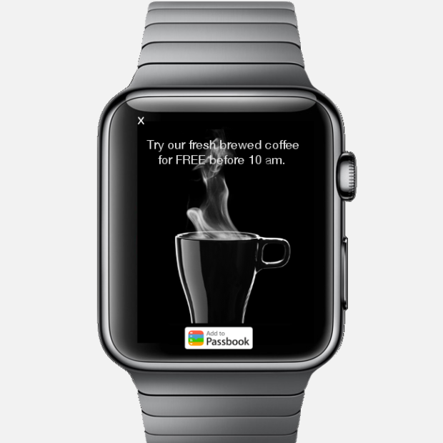 Why Isn’t Big Tech Developing For The Apple Watch?