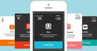 Button Pulls In $12M To Build Its On-Demand Service Network