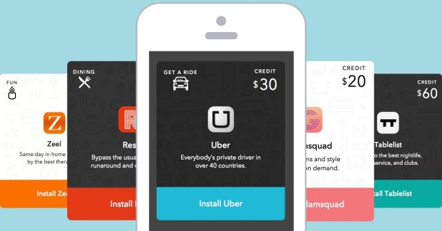 Button Pulls In $12M To Build Its On-Demand Service Network