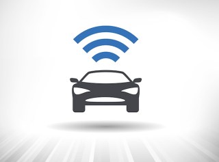 GM Uses Its Cars To Drive eCommerce