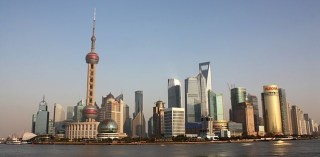 Shanghai Opens Up To Foreign E-Commerce Players