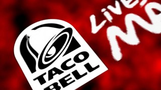 Taco Bell Runs For The Mobile