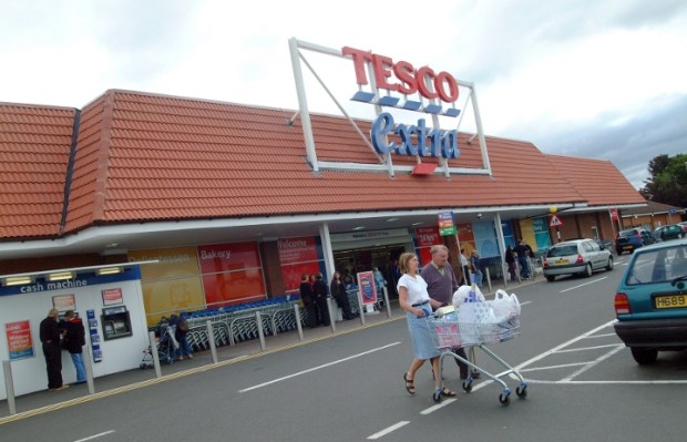 UK’s Troubled Tesco May Sell Retail Data Miner Dunnhumby For $3B